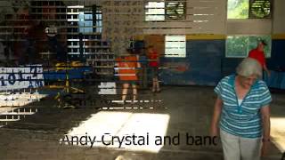 Let Me Love You One More Time  Bill Triplett