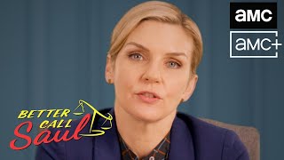 How to Be A Copywriter with Kim Wexler