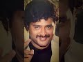 Tollywood Actor Sudhakar