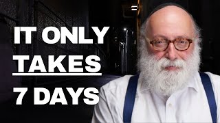 How to REPROGRAM Your Mind to Break ANY ADDICTION in 7 Days