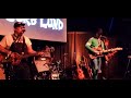 Corb Lund - September - Zebulon - Los Angeles, CA 3/15/2022