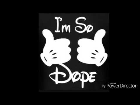 Capp1 GSMG x 2TB x RastaMF "I'm So Dope" (New 2017)
