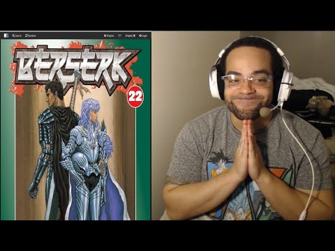Griffith Returns! | Berserk Manga Chapter 176 AND 177 Reaction