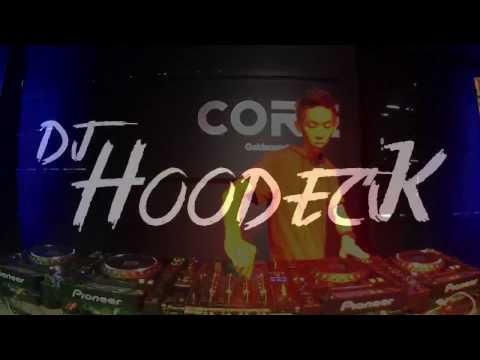 DJ HooDeck - 4 CDJs Mix 2017