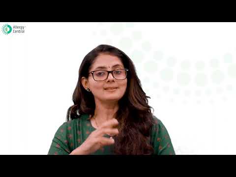 How to Avoid Pollen Allergy | Dr Gayatri S Pandit