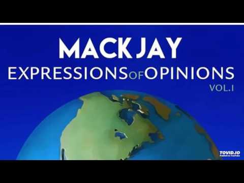 Mack Jay ft Wingz & Mz True - Inspirational Music (Prod by Kryptic)