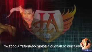 Lorenzo Antonio (Para Siempre Adiós)(We'll Find Love Again)