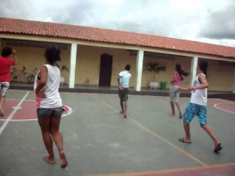 FANMIP COREOGRAFICO PARTE 2