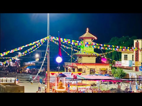 Travel With Khagendra is live!