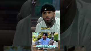 Nicky jam cuenta cómo se creó la combi completa con daddy Yankee