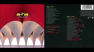 a-ha em 2 minutos (#300) - time and again  (demo)