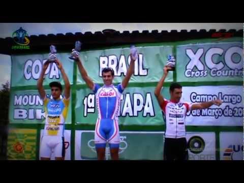 COPA BRASIL DE XCO 2013 #1 - (PREMIAÇÃO)