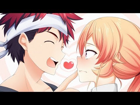 ₢Nightcore - I Hate Love (Switching Vocals) - (lyrics)