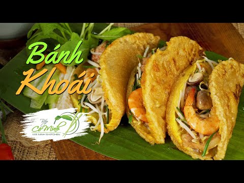 Bánh khoái