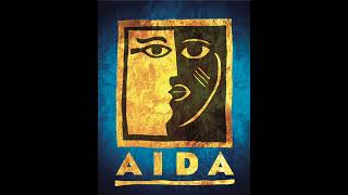 How I Know You | Aida [Instrumental]