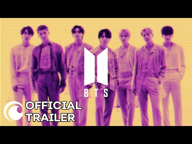 Official Trailer [Subtitled]