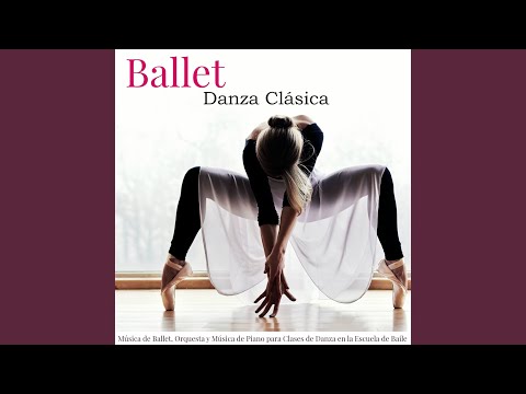 Piano - Música de Ballet