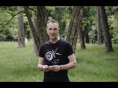 Cztery pory roku z juchnowiecką kulturą