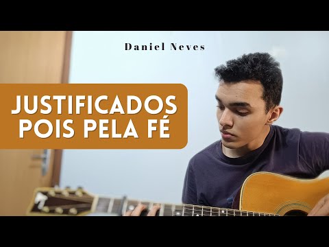 Romanos 5.1 - Biblia Em Musica