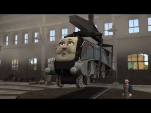 Widget’s Reaction: Steamy Sodor