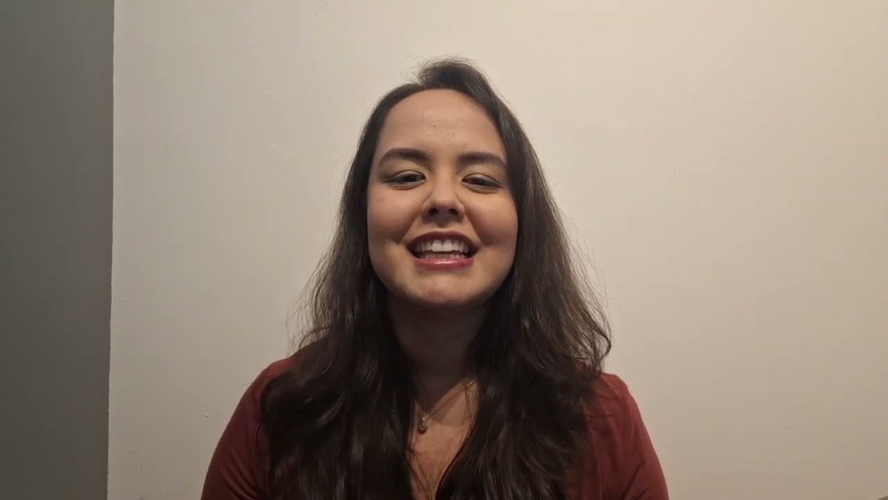 Apresentação - Carol Pita (2024)