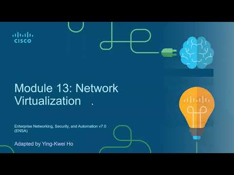 ENSA-M13-Network Virtualization-1