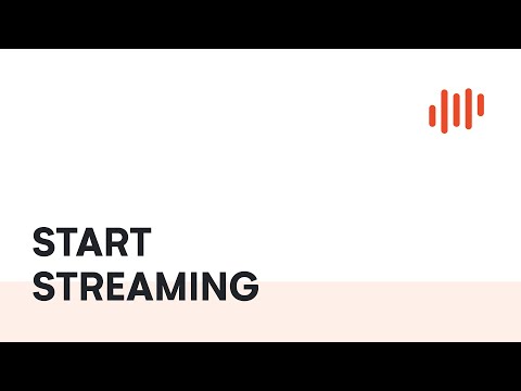 Send & listen