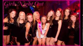 Girls Night Out - Mel Waiters  Vegas Smooth Jazz