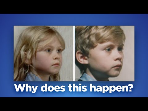 John Mew's lectures part 9: Early Posture