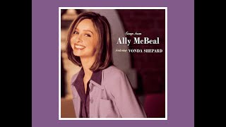 Songs from Ally McBeal - Vonda Shepard 1998