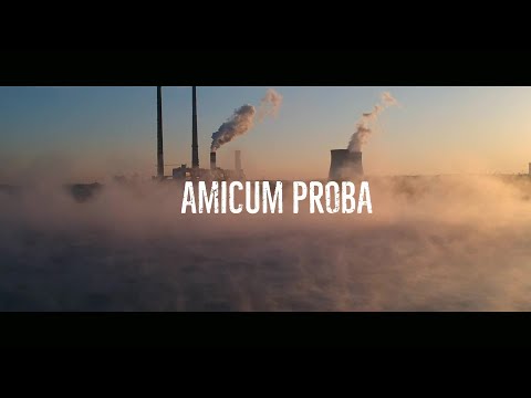 Prezes Maj ft. Zajci - Amicum Proba (Official Video)