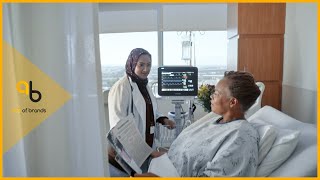 Sutter Health: Never Ending