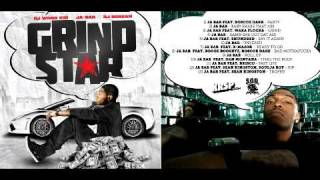 08 - Bad MothaFucka Feat Boogz Boogetz Roscoe Dash (Mixtapes → Ja Bar - Grind Star 2011 New)