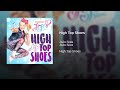 JoJo Siwa High Top Shoes