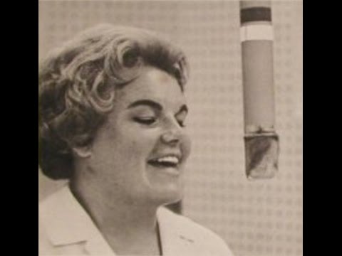Eileen Farrell sings "Always"