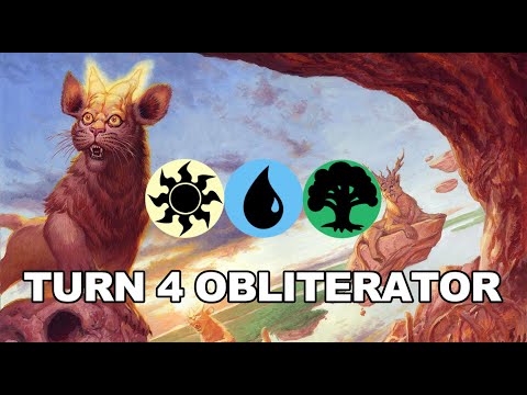 We Made Bant Felidar Retreat And Its AMAZING - Standard 2022 - MTG Arena Forgotten Realms