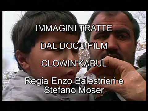 TEATRO OSTIA LIDO CLOWIN'KABUL