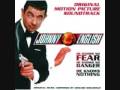 02 Johnny English Theme Johnny English