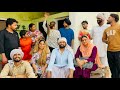 ਵੱਡਾ ਲਾਣਾ 24 VADA LAANA BEST SHORT MOVIE 2026 PUNJABI FILM JATT BEAT RECORD Inder Ch