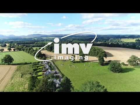 Introducing IMV imaging - the future of veterinary imaging