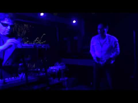 Absolute Body Control - Figures (Live @ Blue shell 30-03-2013)