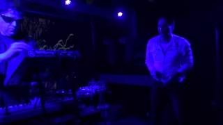 Absolute Body Control - Figures (Live @ Blue shell 30-03-2013)