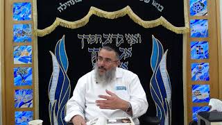 הרב דניאל אלול - הילולא - רבי מרדכי שרעבי- כ' חשון תשד"מ -תשפ"ה (הרב דניאל אלול) - התמונה מוצגת ישירות מתוך אתר האינטרנט יוטיוב. זכויות היוצרים בתמונה שייכות ליוצרה. קישור קרדיט למקור התוכן נמצא בתוך דף הסרטון