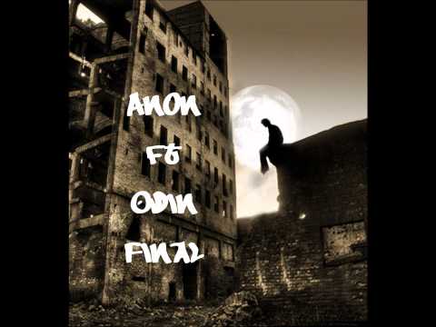 Anon ft Odin-Final