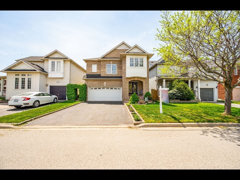 26 Babcock Crescent, Milton