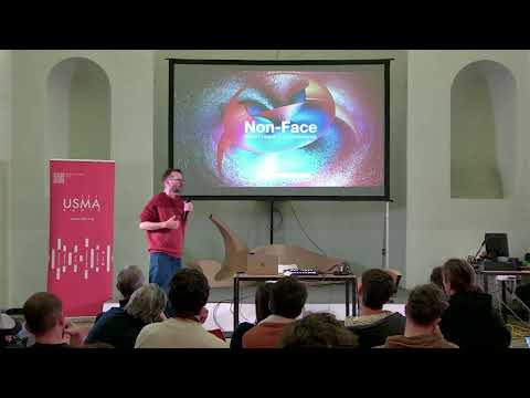 Robert Lippok ― BIOMA Festival musiche radicali