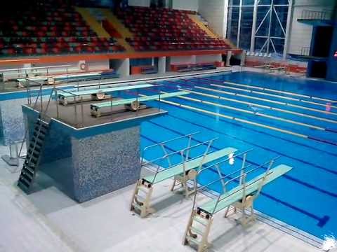 Бассейн джона рида невская Shtampik.com