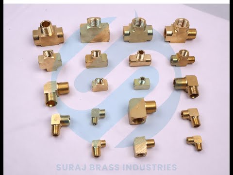 Brass Valve