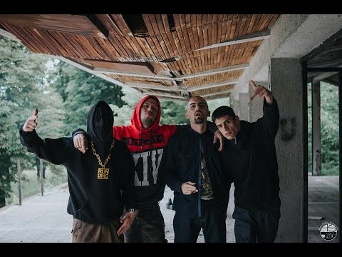 Skiter feat. Kenny Wu & Obi-1 - Overdose (Official Video)