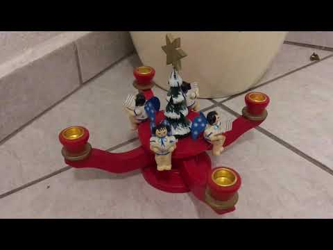 Lonely Xmas cover